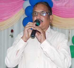 M.ACHYUTA RAO 